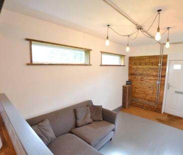 1 bedroom terraced house to rent - Photo 5