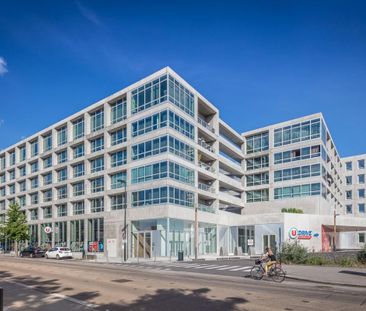 Appartement T1 à louer Nantes - 37 m² - Photo 2