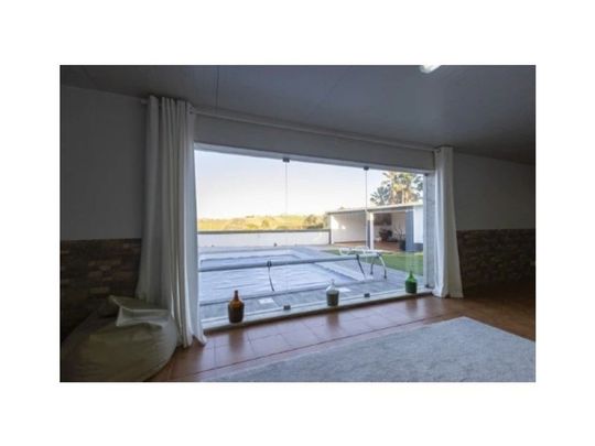 4 room luxury House for rent in Escravilheira, Torres Vedras, Lisbon - Photo 1