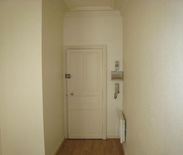 Location Appartement 1 pièce 18m² ANGERS 49100 - Photo 5