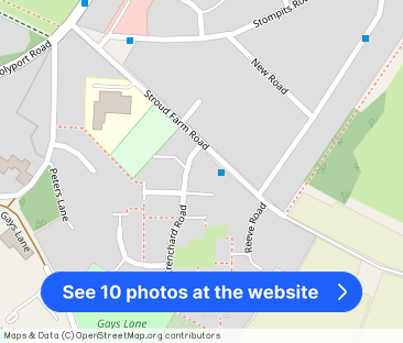 Maidenhead, Berkshire, SL6 - Photo 1