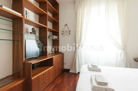Monolocale via Marghera, De Angeli, Milano - Foto 5
