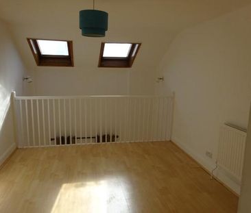 1 bedroom maisonette to rent - Photo 4