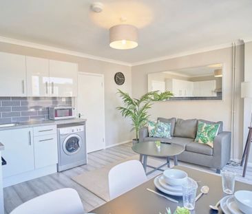 Room in a Shared Flat, Candy Street, E3 - Photo 6