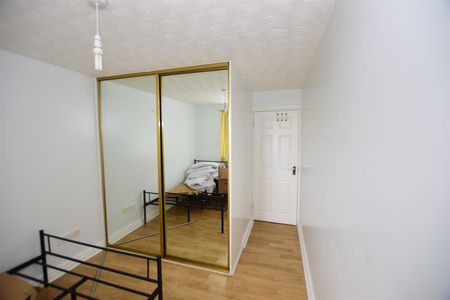 Salisbury Road, Wallasey, 2 bedroom, Flat - Purpose Built - Photo 3