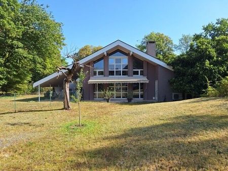 Maison mitoyenne à Bellevue - Foto 3