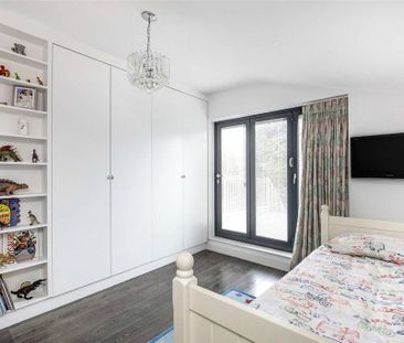 3 bedroom maisonette to rent - Photo 5