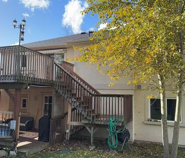 For Lease - 14 Churchill Court, Collingwood, Ontario - Photo 6