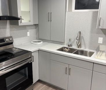 For Lease - 29 James Edward Drive Unit# Basement, Markham, Ontario - Photo 2