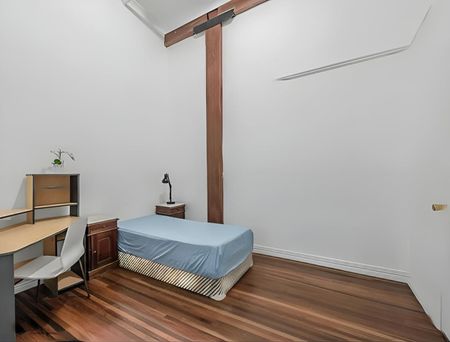 2 Bed Flat, Cliff Road, NG1 - Photo 4