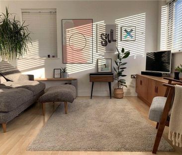 1 bedroom penthouse to rent - Photo 6