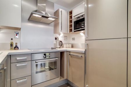 1 bedroom apartment to rent - Photo 4