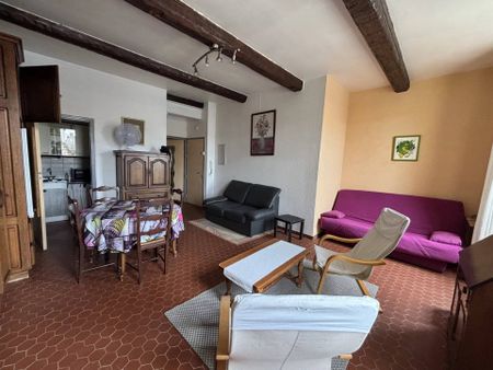 Location Appartement - Photo 3