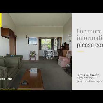 Fully furnished on West End - Photo 1