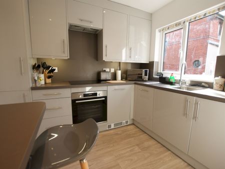 29 Chandlers Walk, Exeter, EX28BA, Exeter - Photo 3