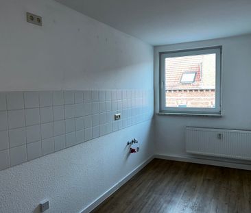 Toll geschnittene zwei Zimmer in Schkeuditz - Foto 6