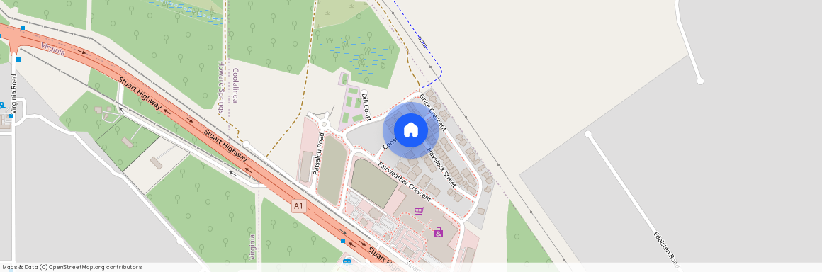 1/10 Constant Street, 0839, Coolalinga, Nt