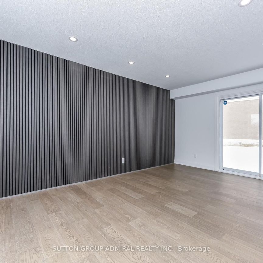 For Lease - 4 Hardcastle Court, Brampton, Ontario - Photo 1