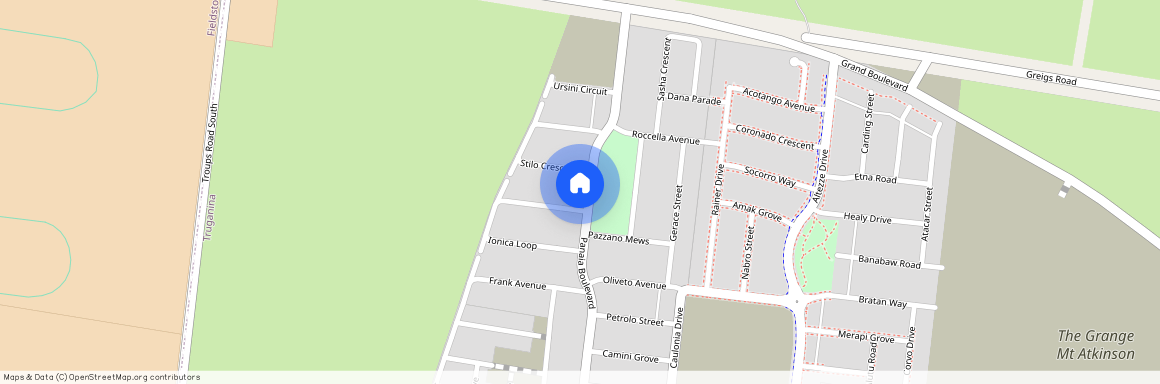 44 Panaia Boulevard, Truganina VIC 3029