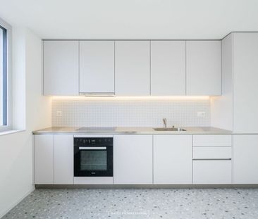 Very nice 2.5 room apartment completely new - Photo 4