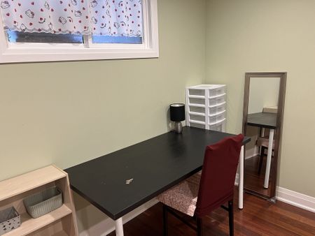 For Lease - 15 Kenneth Wood Crescent, Toronto, Ontario - Photo 2