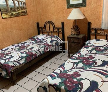 Departamento en renta amueblado y con servicios incluidos en El Lau... - Foto 5