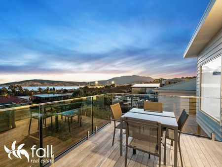 Executive Townhouse - Photo 4