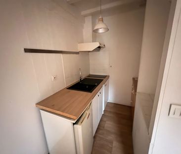 Location Appartement 1 pièce 18m² MOUVAUX 59420 - Photo 2