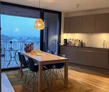 4.5 Zimmer, 112 m², 3. Stock - Foto 5