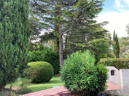 Location maison 5 pièces, 133.14m², Mandelieu-la-Napoule - Photo 5