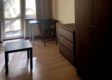 Kawalerka na Starych Bielanach 2000 zł 21 m² - Zdjęcie 3