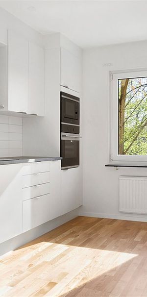 Skallbergsgatan 6 E - Foto 1