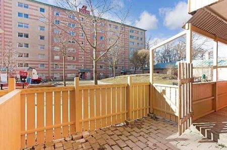 Vickervägen, Norsborg - Photo 4