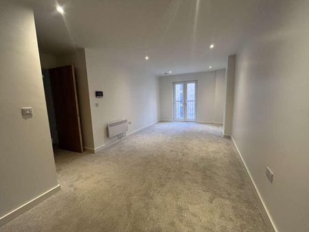 Bridgewater Wharf, Ordsall Lane, Salford, M5 - Photo 2