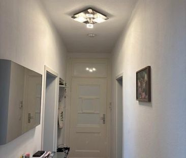 Hübsche 3-Zimmerwohnung in Gießen - Photo 5