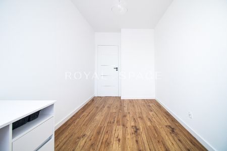 Apartament z sauną i balkonem w Czyżynach! - Photo 3