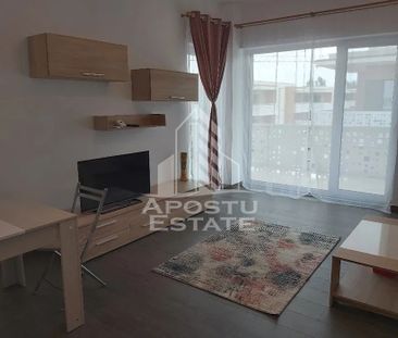 Apartament 2 camere de inchiriat, Dressing, Centrala, Giroc, Timis - Photo 3