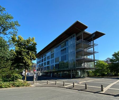 Tolle Wohnung im Loftstil in der City inklusive Einbauchküche ! - Photo 5