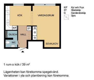Sunnanväg 21A, Kävlinge - Photo 4