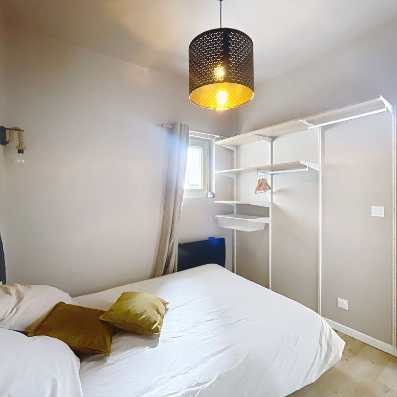 APPARTEMENT - T2 - 21m², - Photo 1