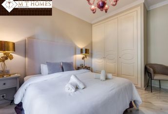 Luxury Villa - Marbella (Rio Real)