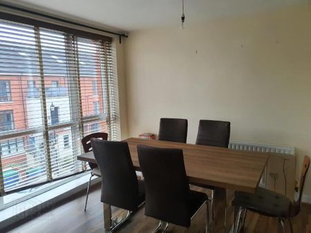 Apt 11, Chichester Building, Old Bakers Court, Belfast, BT6 8QX - Photo 2