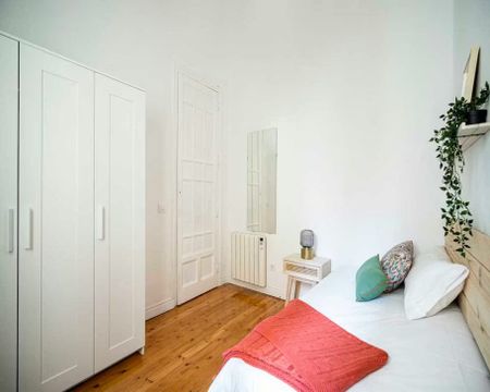 Calle de Fernández de la Hoz, Madrid, Community of Madrid 28010 - Photo 3