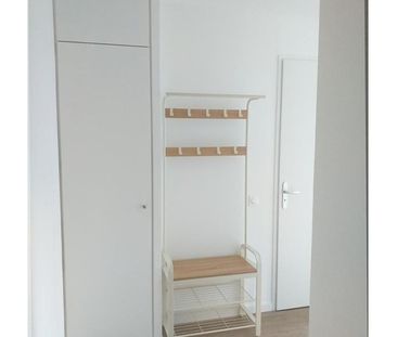 1 pièce - Meublé - 30 m² - 2ème étage - Colocation non autorisée - Photo 2