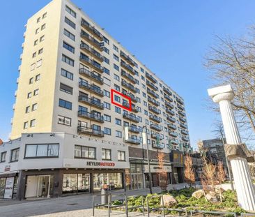 Appartement te huur in Genk voor € 800 met 2 slaapkamers - Foto 1