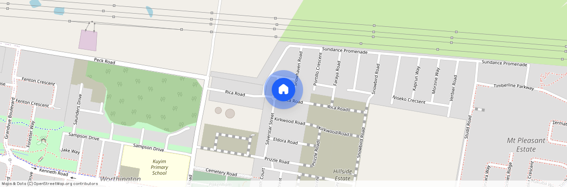 35 RICA ROAD, Pakenham VIC 3810