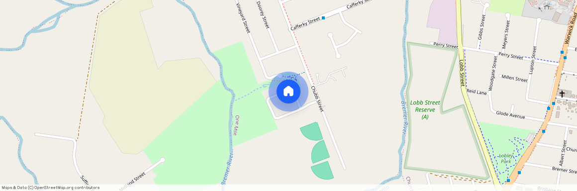 31 Ronayne Circle, One Mile