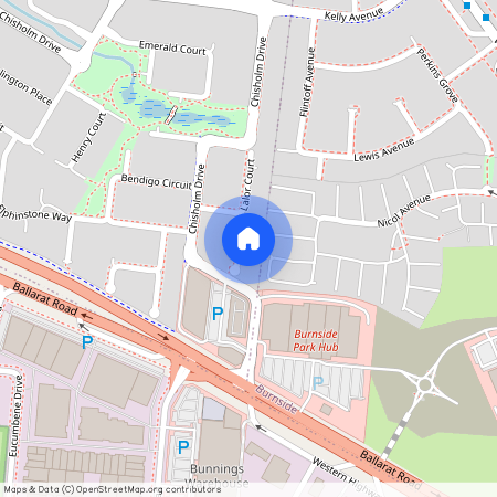 5 Diggers Place, Vic 3023, Caroline Springs