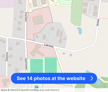 mieszkanie do wynajęcia Gniewino - Photo 1