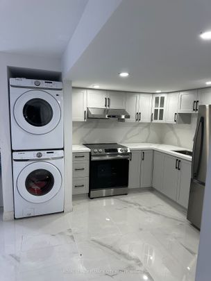 For Lease - 21 Divers Road Unit# Bsmt, Brampton, Ontario - Photo 1